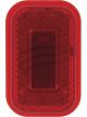 Autolamps LED Stop/Tail Lamp 12/24V With Reflex Reflector Bulk Pack
