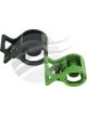 Jayair Springlock Coupling Black/Green Volks