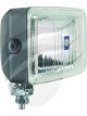 Hella Driving Lamp 12V 55W 181 Serie Includes Protective Cover