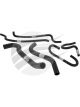 Mackay Rad Hose Moulded Hose Pack Commodore VN V6 88-91 Bohvn