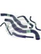 Mackay Vehicle Hose Pack For Nissan Patrol Gu 3.0L Zd30 Dsl 0 - 6