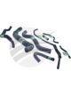 Mackay Vehicle Hose Pack For Nissan Patrol Gu 3.0L Zd30 Dsl 06