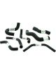 Mackay Vehicle Hose Pack Holden Jackaroo 2.8L T/D 88 - 92