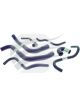 Mackay Rad Hose Moulded Hose Pack Commodore Vt-Vx V6 97-2002 Bohvt
