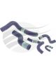 Mackay Vehicle Hose Pack For Mazda 323V 1.3L 1987-90