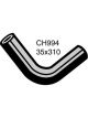 Mackay Top Hose Landrover Series 3 2.2L Petrol And Diesel 577346