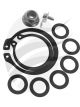 Sanden Clutch Access Kit Sd7H15 12V Type C