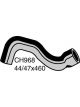 Mackay Radiator Lower Hose Ford Falcon Xf 4.1L I6