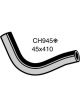 Mackay Radiator Lower Hose Holden Monaro HQ 5.7L V8