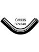 Mackay Radiator Upper Hose Holden Torana LJ 3.3L I6