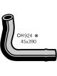 Mackay Radiator Lower Hose Ford Fairlane Zd 4.9L V8