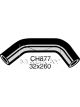 Mackay Radiator Upper Hose For Toyota Corona Rt81R 1.6L I4