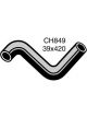 Mackay Radiator Upper Hose