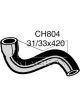 Mackay Bot Hose Ford Cortina 1300 1500 Km384
