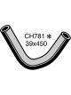 Mackay Radiator Lower Hose