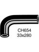 Mackay Radiator Lower Hose For Toyota Corona Rt40R 1.5L I4