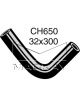 Mackay Radiator Upper Hose For Toyota Corona Rt40R 1.5L I4