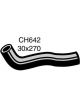 Mackay Radiator Upper Hose Triumph 2500 2.5L I6