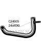 Mackay Radiator Lower Hose Austin 1100 Mk1 2 3 1.1L I4