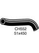 Mackay Top Hose International Ab110 A120(4X4) Ab130 Ab148 Ab160(4X4)