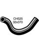 Mackay Radiator Upper Hose Holden Premier Ej 2.3L I6