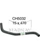 Mackay Heater Hose Suzuki Swift Rs415 Ez
