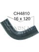 Mackay Heater Hose For Toyota Hilux Kun26 R Sr & Sr5 2004-2007