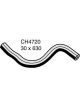 Mackay Rad Hose Top Mdx 3.5L J35A5 Honda 2003-2006