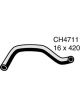 Mackay Heater Hose Colorado Rc 2.4L 2008-On Holden