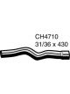 Mackay Rad Hose Bott Colorado Rc 2.4L 2008-On Holden