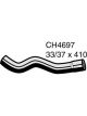 Mackay Rad Hose Top Colorado Rc 2.4L 2008-On Holden