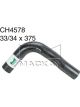 Mackay Radiator Upper Hose Holden Viva Jf 1.8L I4