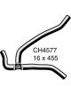 Mackay Heater Hose Daewoo Lacetti J200 1.8L 2003-4 Htr To Bypass