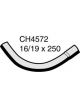 Mackay Engine By Pass Hose Holden Astra TR 2.0L I4