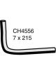 Mackay Engine By Pass Hose For Kia Carnival Kv11 2.5L V6