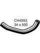 Mackay Rad Hose Top For Kia Carnival Gq V6 Pipe To Fitting 1999-05