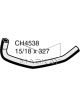 Mackay Oil Cooler Hose Falcon BF S2 10/06-08 Outlet