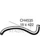 Mackay Oil Cooler Hose Falcon BF Turbo 4.0L Inlet 10/05-On