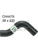 Mackay Rad Hose Top For Nissan 300Zx 3.0L