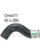 Mackay Rad Hose Bottom For Nissan 300Zx 3.0L
