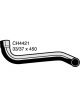 Mackay Bottom Hose Mercedes Benz 300Sd 3.0 Litre Turbo Diesel