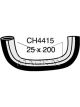 Mackay Engine By Pass Hose Bmw 1502 1.6L I4