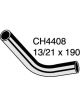 Mackay Engine By Pass Hose Jaguar Xjs 5.3L V12