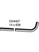 Mackay Crankcase Ventilation Hose