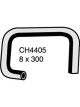 Mackay Engine By Pass Hose Jaguar S Type 3.0L V6
