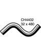 Mackay Radiator Upper Hose For Kia Mentor 1.8L I4
