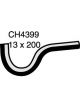 Mackay Engine By Pass Hose Honda Accord Ca 2.0L I4