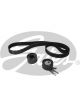 Gates Timing Belt Kit