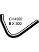 Mackay Engine By Pass Hose Jaguar S Type 3.0L V6