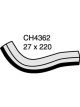 Mackay Radiator Lower Hose For Mazda Mx5 NA 1.6L I4